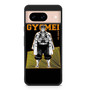 Demon Slayer Stone Hashira Gyomei Google Pixel 8 | Pixel 8 Pro Case
