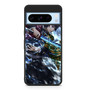 Demon slayer Water Pillar Google Pixel 8 Pro Case