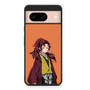 Demon Slayer Yoriichi Google Pixel 8 | Pixel 8 Pro Case