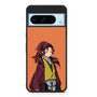 Demon Slayer Yoriichi Google Pixel 8 Pro Case