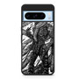 Denji Berserk Devil Mode Google Pixel 8 Pro Case