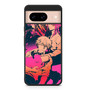Denji Makima Pochita Google Pixel 8 | Pixel 8 Pro Case