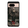 Diablo IV Necromancer Class Google Pixel 8 | Pixel 8 Pro Case