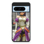 Dragon Quest XI Jade Google Pixel 8 Pro Case