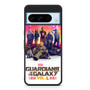 Guardian of the Galaxy Vol 3 Google Pixel 8 Pro Case