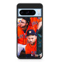 Houston Astros Players Google Pixel 8 Pro Case