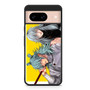 Jujutsu Kaisen Hajime and Mahito Google Pixel 8 | Pixel 8 Pro Case