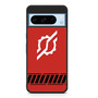 Kamen Rider Build Google Pixel 8 Pro Case