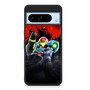 Metroid Dread 5 Google Pixel 8 Pro Case