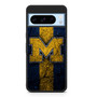 Michigan Wolverines american football Google Pixel 8 Pro Case
