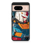 Mobile Suit Gundam RX 78 Google Pixel 8 | Pixel 8 Pro Case