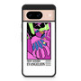 Neon Genesis Evangelion Unit-01 Google Pixel 8 | Pixel 8 Pro Case