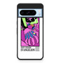 Neon Genesis Evangelion Unit-01 Google Pixel 8 Pro Case