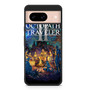 Octopath Traveler II Cover Google Pixel 8 | Pixel 8 Pro Case
