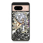 One Piece Luffy Gear 5 Mode Nika Google Pixel 8 | Pixel 8 Pro Case