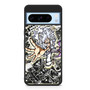 One Piece Luffy Gear 5 Mode Nika Google Pixel 8 Pro Case