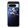 One Piece Luffy gear 5 Google Pixel 8 Pro Case