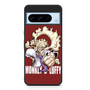 One Piece Luffy Gears 5 Google Pixel 8 Pro Case