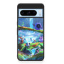 Pokemon Catch Them All 3D Google Pixel 8 Pro Case