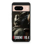 Resident Evil 4 Luis Google Pixel 8 | Pixel 8 Pro Case