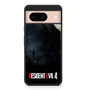 Resident Evil 4 Remake Leon Google Pixel 8 | Pixel 8 Pro Case