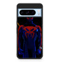 Spiderman 2099 Across the Spider Verse Google Pixel 8 Pro Case