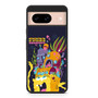 SpongeBob SquarePants Poster Google Pixel 8 | Pixel 8 Pro Case