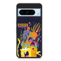 SpongeBob SquarePants Poster Google Pixel 8 Pro Case