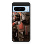 Star Wars The Bad Batch Google Pixel 8 Pro Case