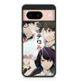 Terror in Resonance Cover Google Pixel 8 | Pixel 8 Pro Case
