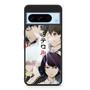 Terror in Resonance Cover Google Pixel 8 Pro Case