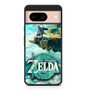 The legend of zelda tears of the kingdom Google Pixel 8 | Pixel 8 Pro Case