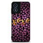 Xoxo Gliter 2 Motorola Moto G Play 2024 Case