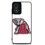Alabama Crimson Tide Motorola Moto G Play 2024 Case