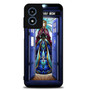 anna tardis 1 Motorola Moto G Play 2024 Case