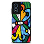 Art Britto 1 Motorola Moto G Play 2024 Case