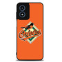 Baltimore Orioles Motorola Moto G Play 2024 Case