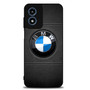BMW Work Motorola Moto G Play 2024 Case