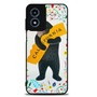 California with Bears hug Motorola Moto G Play 2024 Case