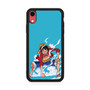 One Piece Luffy Gear 2th iPhone XR Case