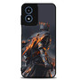 Dark Souls Game Limited Motorola Moto G Play 2024 Case