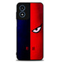 Deathsroke Face Motorola Moto G Play 2024 Case