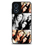 Fifth Harmony 1 Motorola Moto G Play 2024 Case