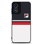 Fila Style 1 Motorola Moto G Play 2024 Case