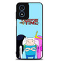 Finn Being Kissed Motorola Moto G Play 2024 Case