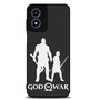 God Of War 3 Motorola Moto G Play 2024 Case