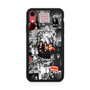Harley Quinn and Birds of Prey 3 iPhone XR Case