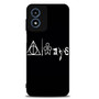 Harry Potter Magic Things Motorola Moto G Play 2024 Case