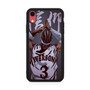 Iverson 1 iPhone XR Case