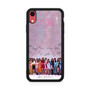 IZONE All Personnel Signatures iPhone XR Case